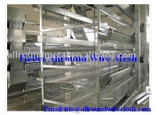 Allround layer cage