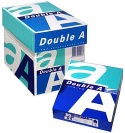 Double A A4 Copy Paper 80gsm/75gsm/70gsm