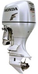 Honda BF225AK2XA Outboard Motor Four Stroke