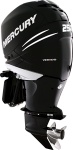 Mercury 250CXXL-Verado Outboard Motor Four Stroke Verado