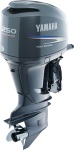 Yamaha F250XA Outboard Motor Four Stroke High Power