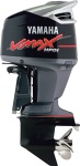 Yamaha VZ175TLR Outboard Motor