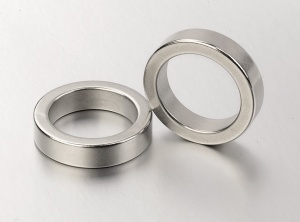 ring NdFeB magnet