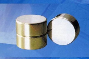 High-performance NdFeB magnet