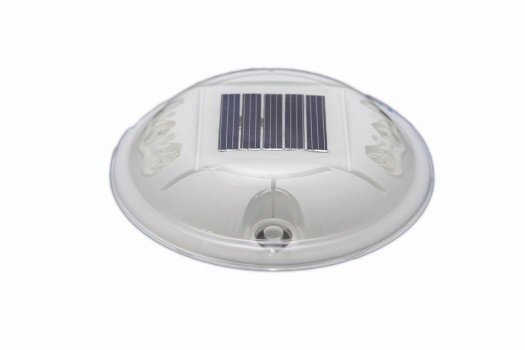 Superbright LED solar road stud