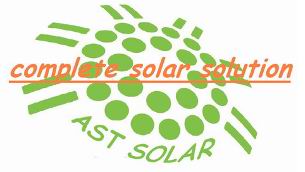 Qingdao AST Solar Technology Co., Ltd