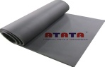 Rubber foam insulation sheet