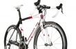 Argon 18 Gallium Pro 2011 Red Bike