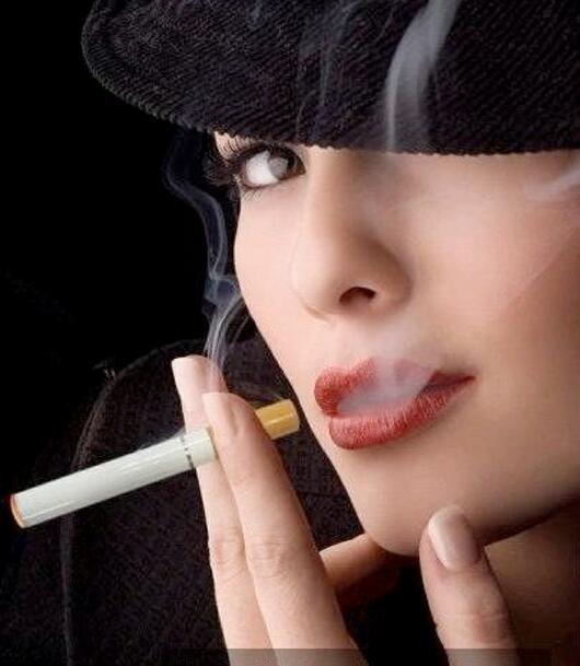 Atops e cigarette faotry