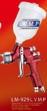 automotive painting spray gun