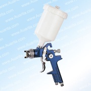 H-827P HVLP spray gun