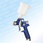 H-2000P HVLP Spray gun