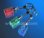 Crysal Key Chain