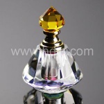 Crystal Perfume Bottle