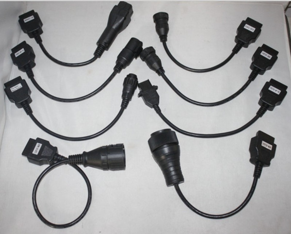 autocom cables for trucks