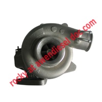 TURBOCHARGER TD04-09 49177-07500 28200-42851 4D56 hyundai