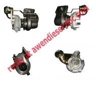 TURBOCHARGER TD05 49178-03122 28230-45000 　 HYUNDAI