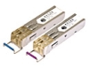 SFP ONU Transceiver, 125Mbps/1.25Gbps Dual-rate,  Single Fiber Bi-directional