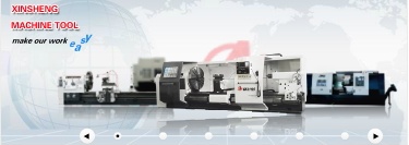 conventional / CNC lathe