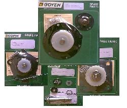 Goyen Repair Kits