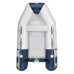 RIB Floor 2012 Zodiac Cadet 260 Solid