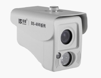 Small IR Camera