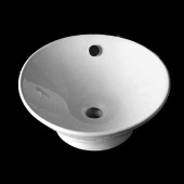 Porcelain Sink