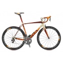 New Model D-6 Ultralight Carbon Shimano Di2