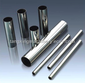 stainless steel seamless pipe