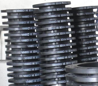 carbon steel flanges