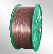 tire bead wire