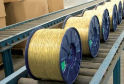 tyre bead wire