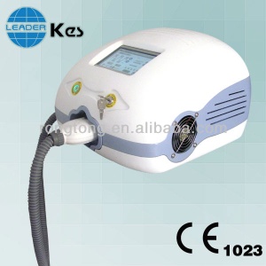 IPL SHR super hair removal MED-100C