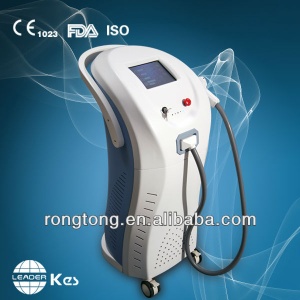 808nm Diode Laser Hair Removal Machine