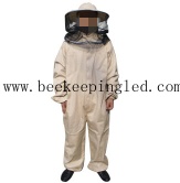 Bee suit