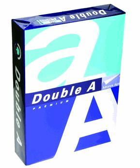 Double A