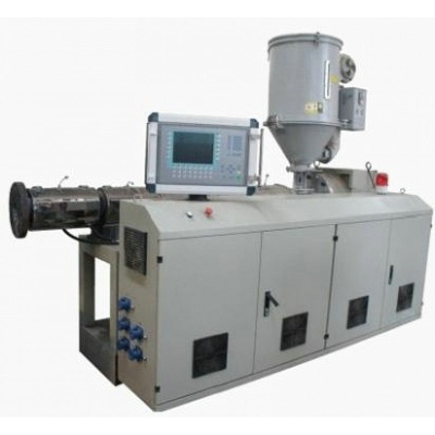 Single Screw Extruder