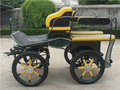 Horse Carriage BTH-02A