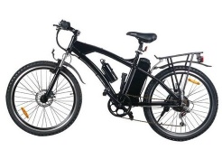 EN15194 Electric Mountain Bike  (BTE-011-3）