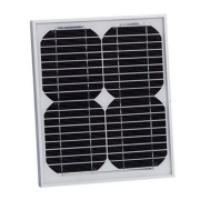 10w solar panel