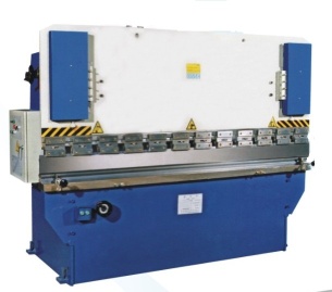 hydraulic press brake bending machine