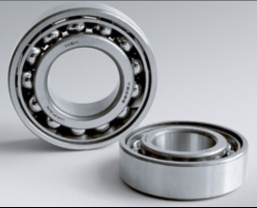 SKF angular contact ball bearing 7044 BGM