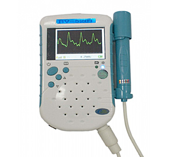 vascular doppler BVA-520TFT