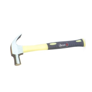 claw hammer