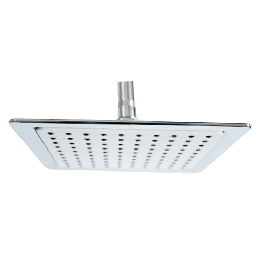 Quadrate Abs Overhead Shower