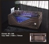 Latest Massage Bathtubs