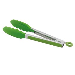 Silicone Tongs