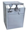 High Pressure Homogeniser