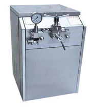 Manufacturer and Exporter of High Pressure Homogeniser