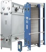 Plate Type Heat Exchanger